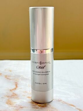 Clarisonic Opal Anti-Aging Sea Serum For Eyes - New and Sealed